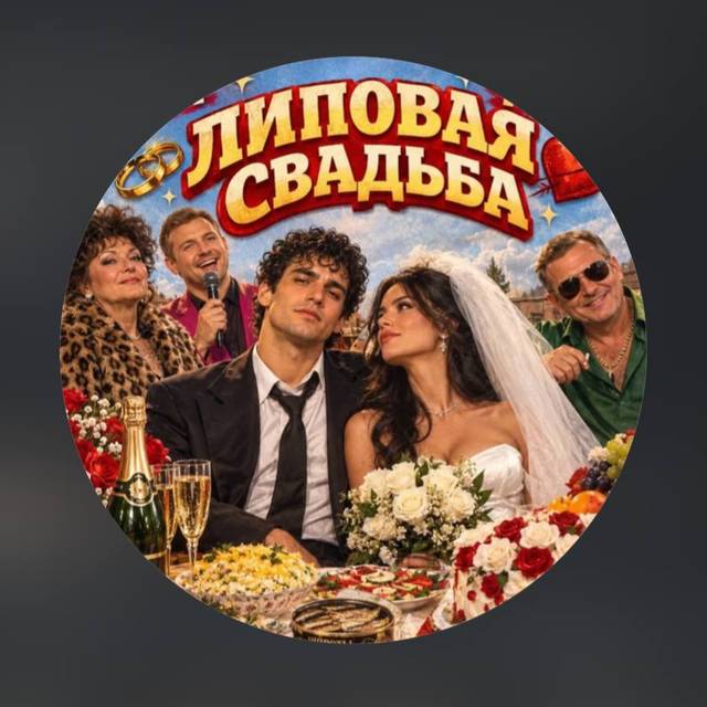Шоу «Липовая свадьба: Деревенский запой»