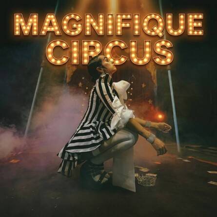 Шоу-спектакль «Цирк» от Magnifique